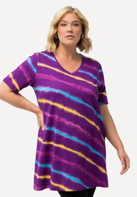 Длинная майка