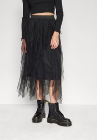 Летняя юбка