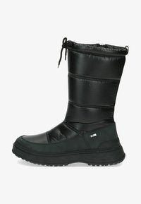 Широкие сапоги