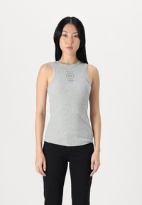 Майка-борцовка