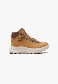 Походные сапоги