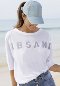 Пляжная майка