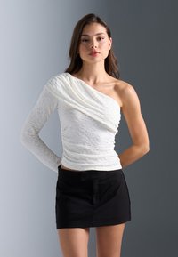 Майка-борцовка