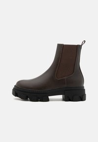 Ботинки челси Ботинки челси