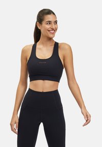 Бюстгальтер без косточек