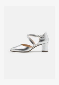 Туфли с ремешком Туфли с ремешком