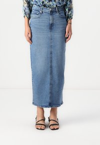 Летняя юбка