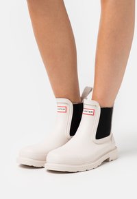 Ботинки челси