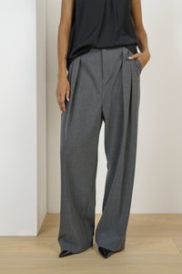 Широкие брюки Широкие брюки