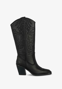 Ковбойские сапоги