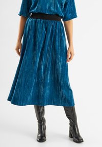 Летняя юбка