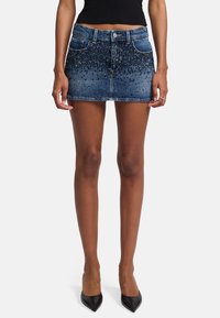 Летняя юбка