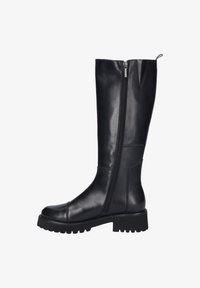 Сапоги на платформе Сапоги на платформе