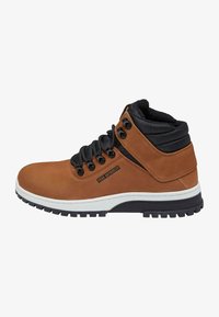 Ботинки на шнуровке Ботинки на шнуровке