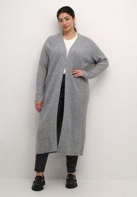 Длинный кардиган Длинный кардиган