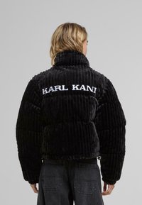 Зимняя куртка Зимняя куртка