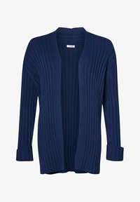 Длинный кардиган