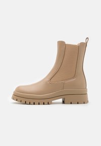 Ботинки челси Ботинки челси