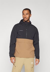 Куртка-дождевик