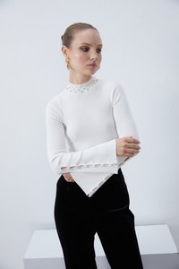 Пуловер Пуловер