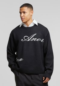 Пуловер Пуловер