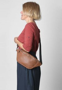 Сумка на пояс Сумка на пояс