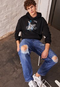 Толстовка Толстовка