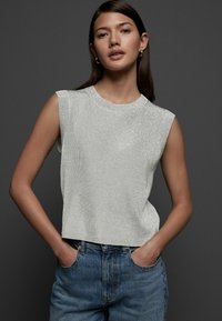 Майка-борцовка