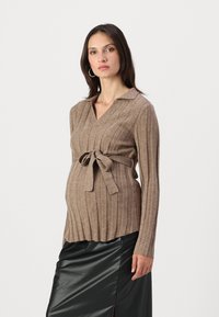 Пуловер для беременных Пуловер для беременных