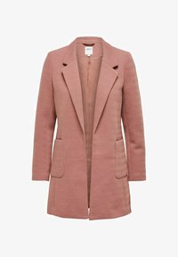 Короткое пальто