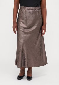 Летняя юбка Летняя юбка