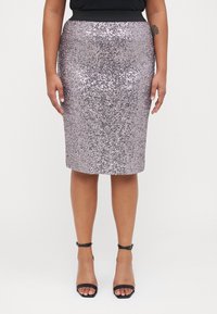 Летняя юбка Летняя юбка