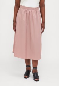 Летняя юбка Летняя юбка