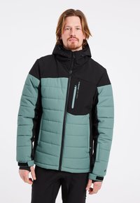 Сноубордическая куртка Сноубордическая куртка