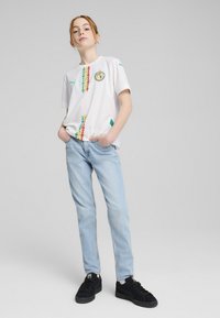 Спортивная майка Спортивная майка