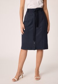 Летняя юбка Летняя юбка