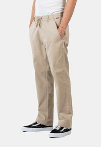 Вельветовые брюки Вельветовые брюки