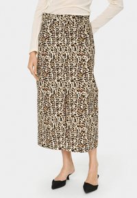 Летняя юбка