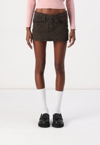 Летняя юбка