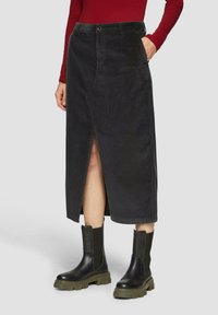 Летняя юбка