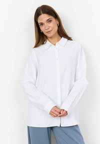 Блузка-рубашка Блузка-рубашка