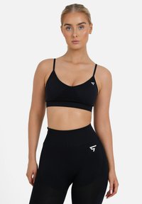 Бюстгальтер без косточек Бюстгальтер без косточек