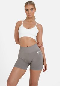 Бюстгальтер без косточек