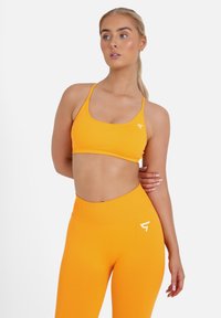 Бюстгальтер без косточек