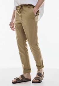 Брюки Брюки