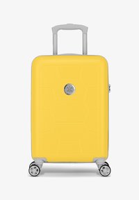 Чемодан на колесах Чемодан на колесах