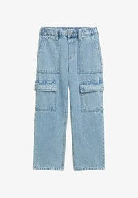 Джинсы Джинсы