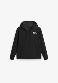 Пуловер с капюшоном Пуловер с капюшоном