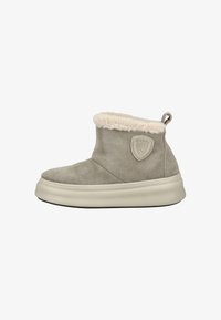 Зимние ботинки Зимние ботинки