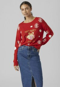 Пуловер Пуловер